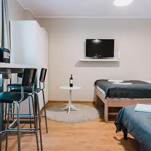 Host Stacja Apartament Sopot