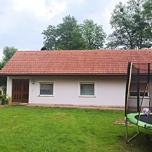 Haus Jennifer Dom wakacyjny