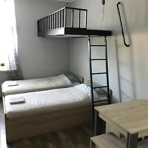 Przy Starówce Apartament Gdańsk
