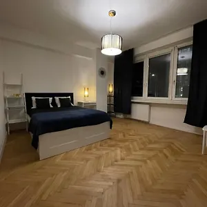 Plac Unii Lubelskiej Apartament Warszawa