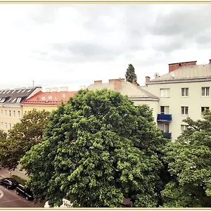 Sky Apartament Wiedeń