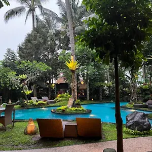 Bird - Chse Certified Kompleks wypoczynkowy Ubud