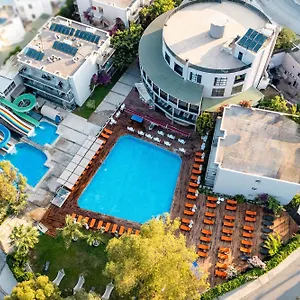 Bodrum Ośrodek wypoczynkowy Gumbet