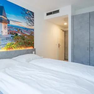  Апартаменты Arbio I Urbanstay Serviced &