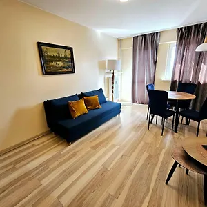 First Zoliborz 9 Apartament Warszawa