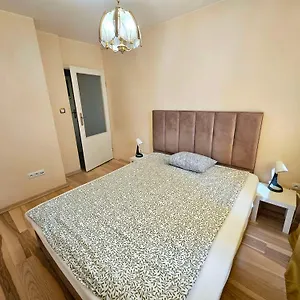 First Zoliborz 9 Apartament Warszawa
