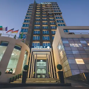 Louis V Hotel Bejrut