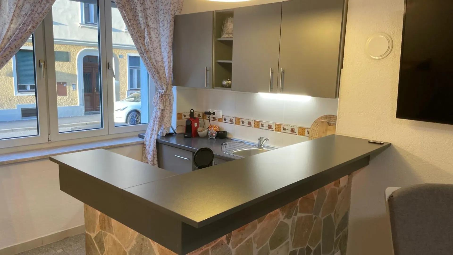 Zentrale, Moderne Wohnung In Graz